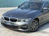 BMW 3-series 320i 2021